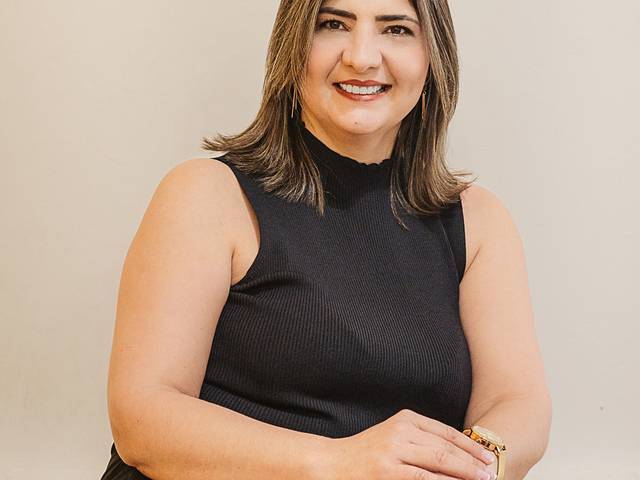 Corporativo de Empoderamento em Foco: Ensaio Corporativo Feminino