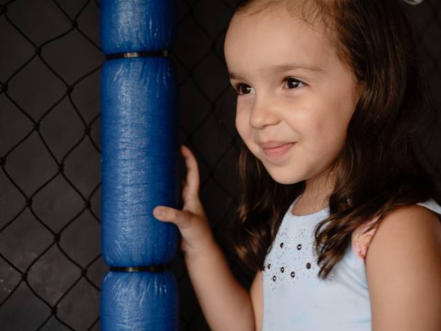 Aniversário infantil de Magia Imortalizada: 4 Anos da Maria, a Princesinha