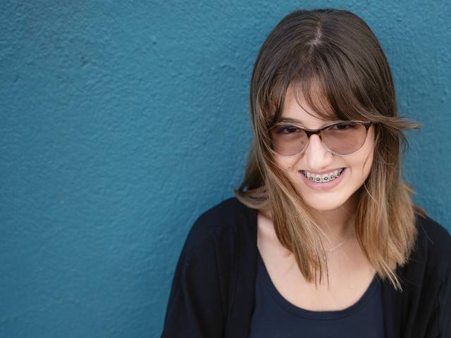 15 anos de Malu - ensaio de 15 anos - Peruíbe/SP