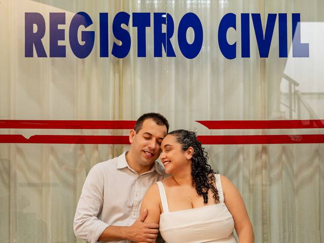 Casamento de Amanda e Daniel - casamento - peruíbe/SP