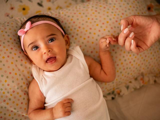 Ensaios de Ensaio de recém nascido lifestyle - Peruíbe/SP - Maria Fernanda