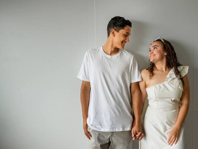 Casamento de Casamento no cartório - Peruíbe/SP