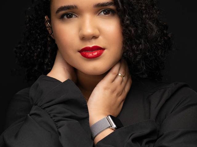 Ensaios de Ensaio feminino em estúdio -Peruíbe/SP - Laura