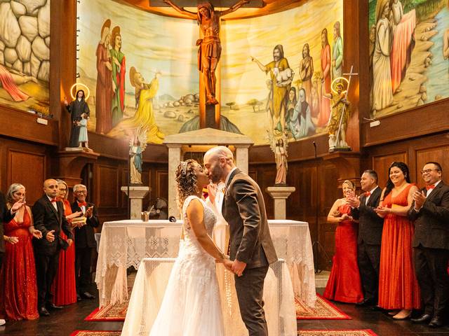 Casamento de Casamento da Erica e do Arlen - Peruíbe/SP