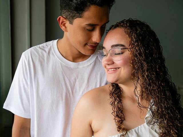 Casamento de Fotografia de casamento civil - Peruíbe/SP - Laissa e Samuel