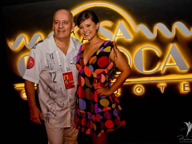 Outras Festas de Carnaval 2022 - Camarote Kasa Carioca 