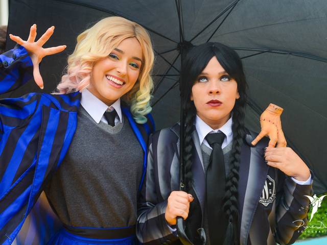 Festa Infantil de Festa Halloween Barra Shopping - Festa Infantil Halloween Tio Beto Produções, Barra da Tijuca