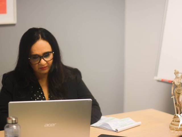 Ensaio Profissional de Marca Pessoal de Ensaio de Marca Pessoal Profissional - Ensaio Advogada Cássia Amaral na Barra da Tijuca