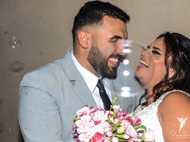 Casamento de Casamento Surpresa Mariana & Tiago - Casamento na Barra da Tijuca