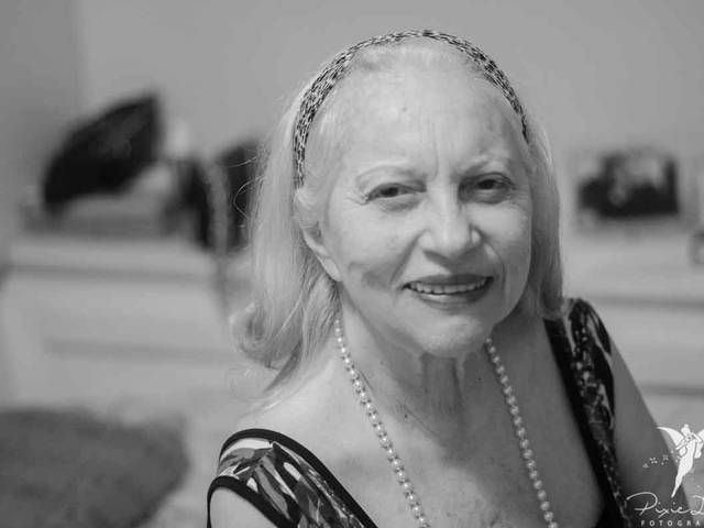 Documental  de Ensaio Documental Na Barra da Tijuca - Ensaio Documental Lenise Duarte 