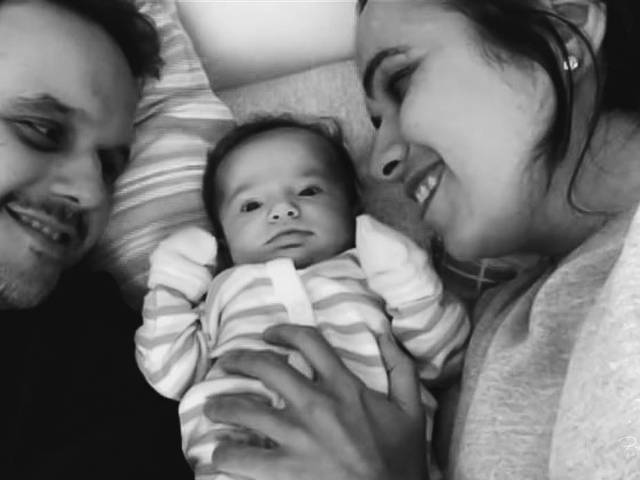 Família de Ensaio Família Online - Annette e Laura