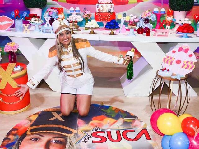 Outras Festas de Festa Adulta na Casa X - Festa da Xuxa da Suca na Casa X , Recreio dos Bandeirantes