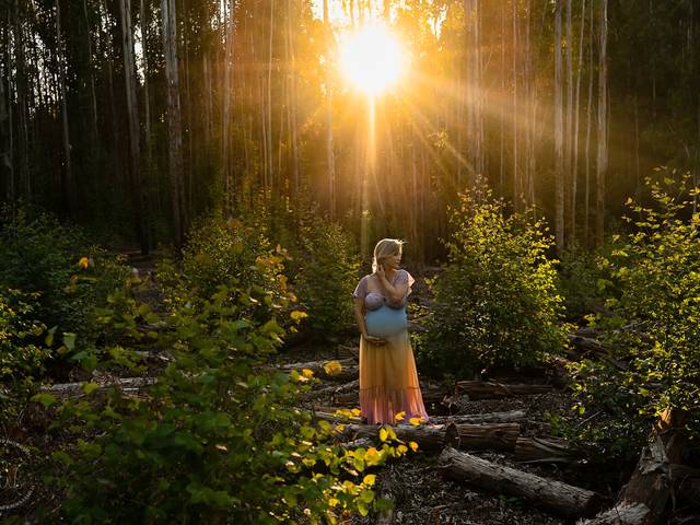 Gestantes de Espera por Marthina