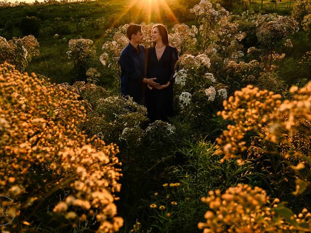 Gestantes de Espera por Théo