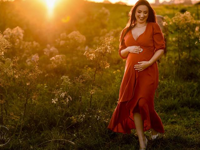 Gestantes de Espera por Laísa