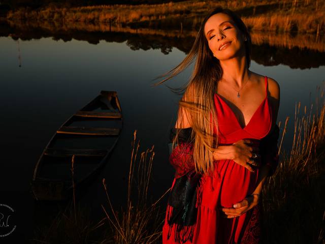 Gestantes de Espera por Theodoro