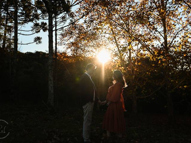 Gestantes de Espera por Bento