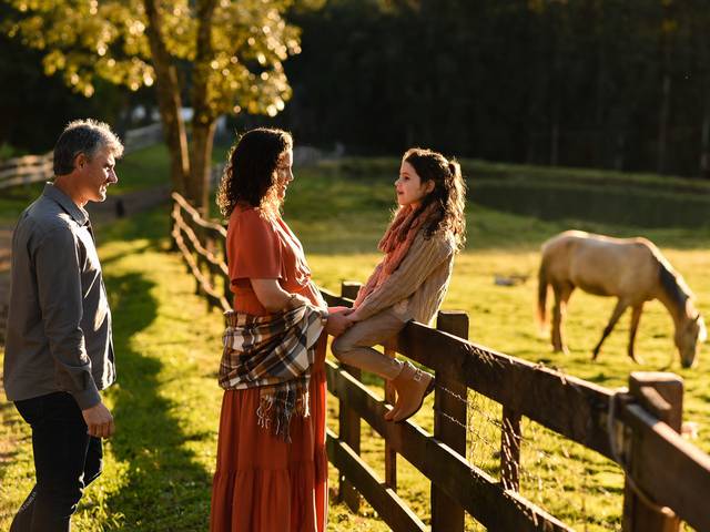 Gestantes de Espera por Eloá