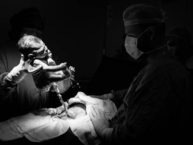 Hora do nascimento de Chegada de Hugo