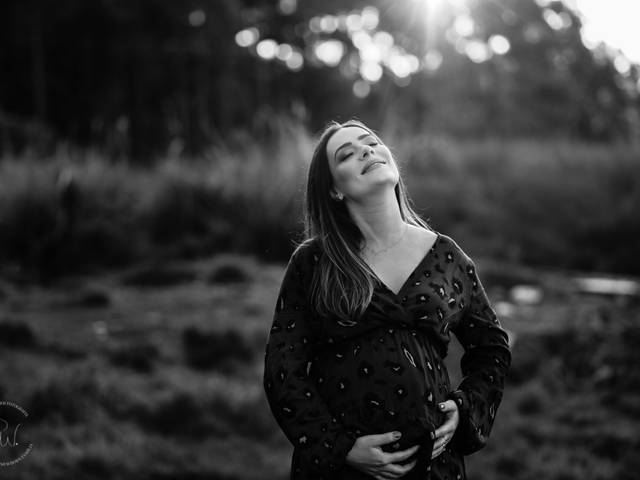 Gestantes de Espera por Noah