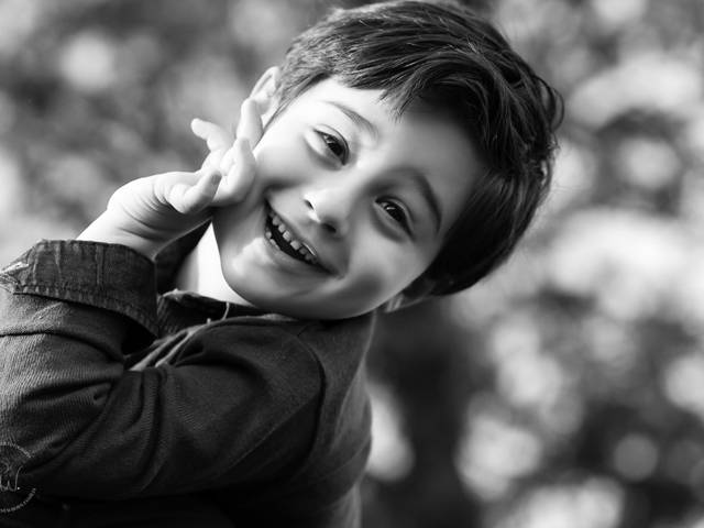 Crianças de Maurício, 