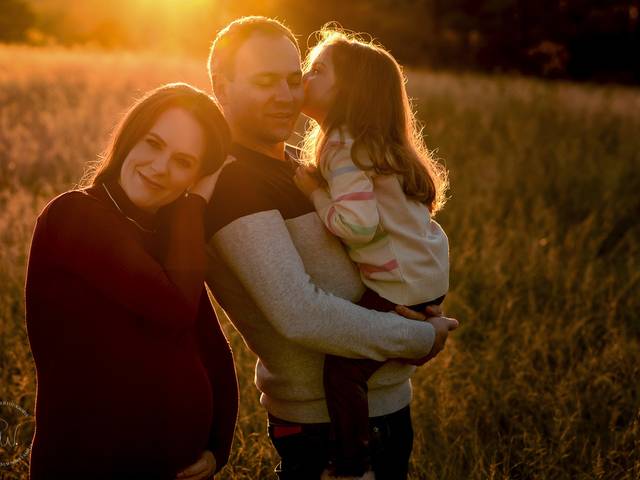 Gestantes de Espera por Lucas