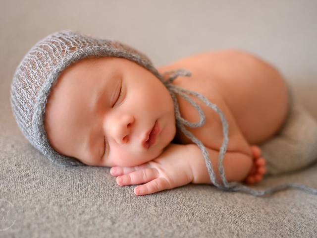 Newborn de Noah