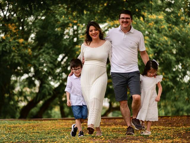 Gestantes de Espera por Mariana