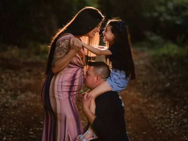 Gestantes de Espera por Maiara!!!