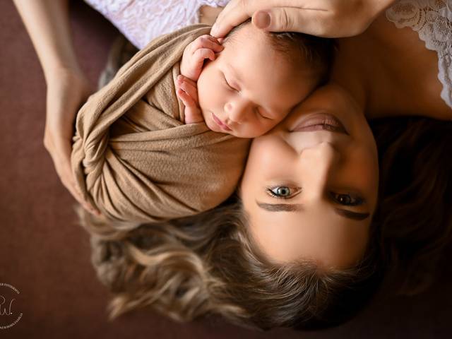 Newborn de Benjamin