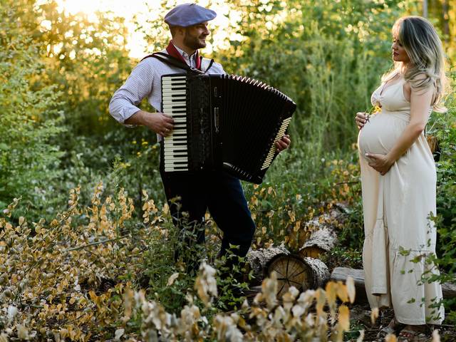 Gestantes de Espera por Mathias