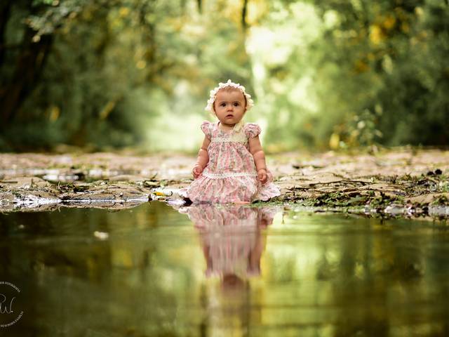 Crianças de Eloá 8meses