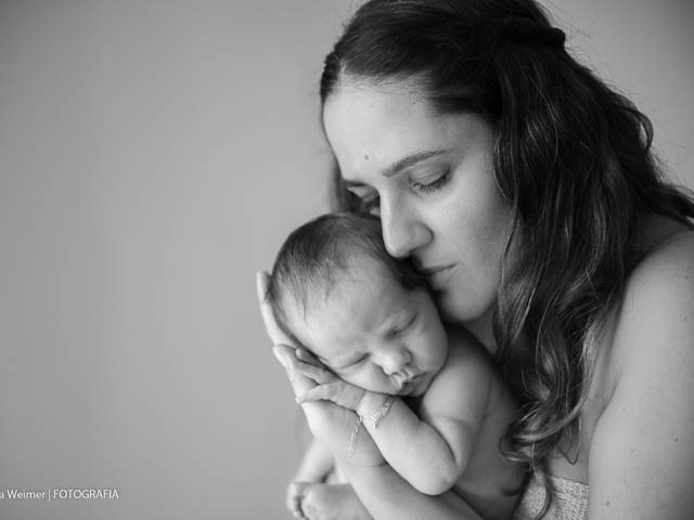 Newborn de Bento