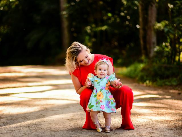 Crianças de Marthina