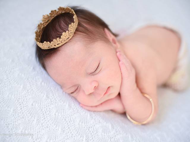 Newborn de Olivia