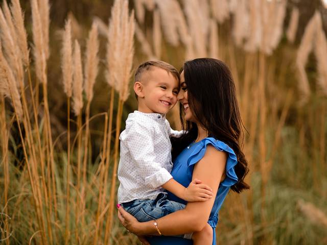 Crianças de Bento faz 5!