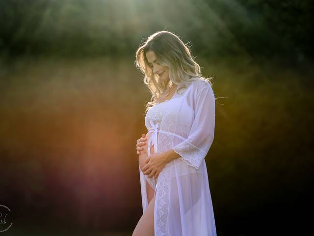 Gestantes de Espera linda por Catarina