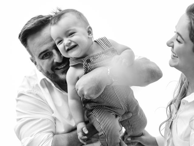 Famílias de Thaís, José Pedro e Andy