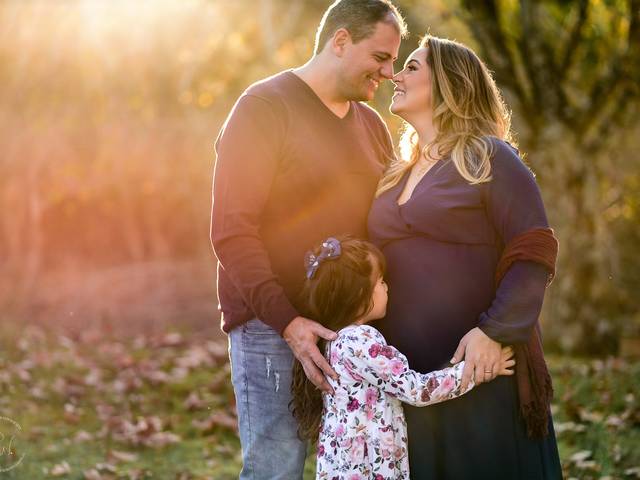 Gestantes de Espera por Henrique