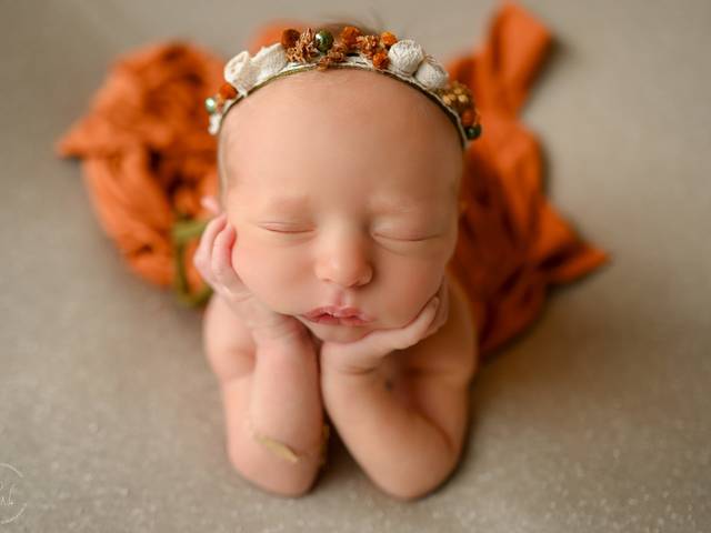 Newborn de Newborn Maria Eduarda