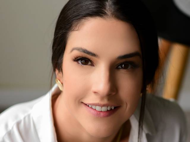 Ensaios de Lilian - Médica