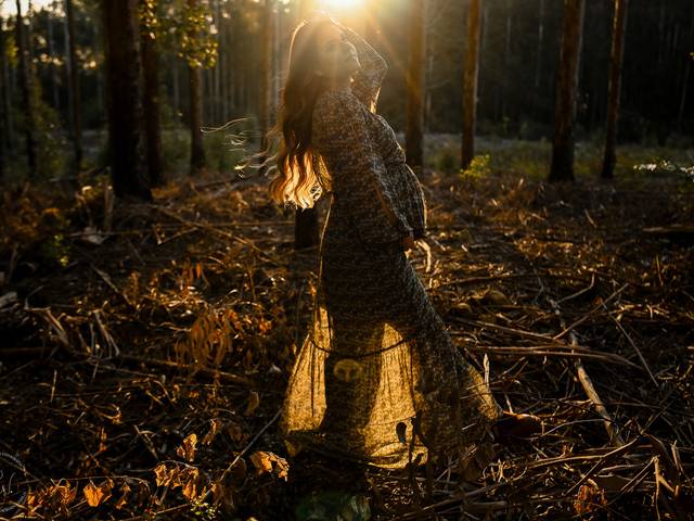 Gestantes de Espera por Mathias