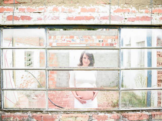 Gestantes de Espera por Guilherme