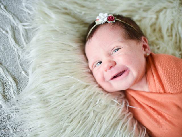 Newborn de Ester Helena