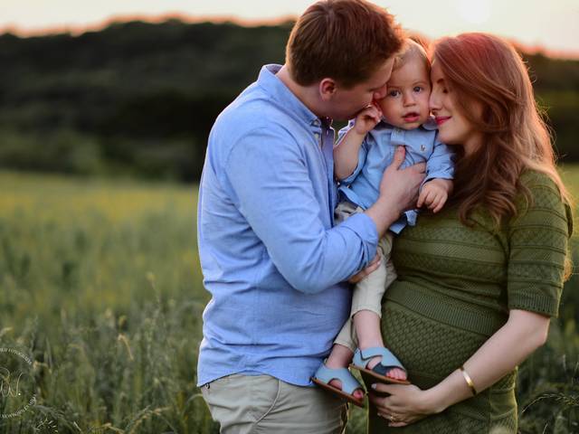 Gestantes de Espera linda por Bruno