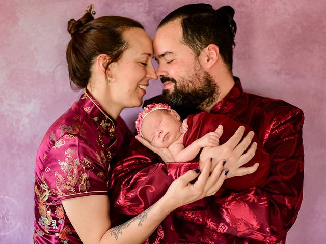 Newborn de Newborn Maya