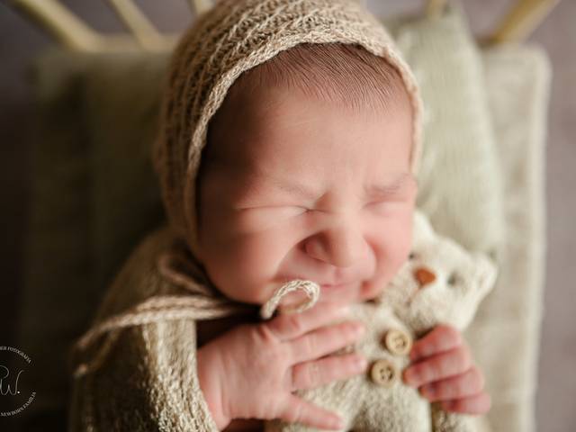 Newborn de Newborn Mathias