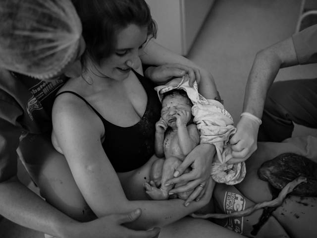 Hora do nascimento de Chegada de Bruno