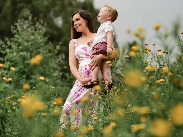 Gestantes de Espera por Celine