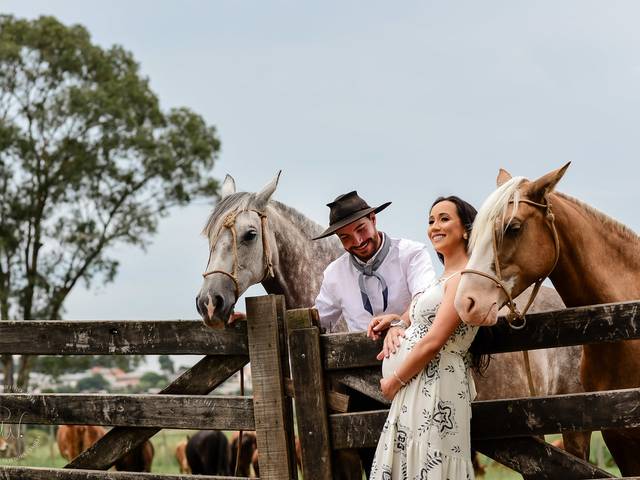 Gestantes de Espera por Miguel